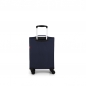 Kofer mali (kabinski) 35x55x20 cm  polyester 31l-2 kg Cloud extra light Gabol plava