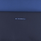 Kofer mali (kabinski) 35x55x20 cm  polyester 31l-2 kg Cloud extra light Gabol plava