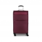Kofer veliki 47x79x28 cm polyester 91l-3 kg Cloud extra light Gabol bordo
