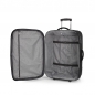 Kofer srednji 44x66x27/31,5 cm  polyester 66,6/76,9l-2,8 kg 2 točka Orbit Gabol crna