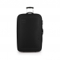 Kofer veliki 47x76x31,5/35 cm  polyester 89,5/105,5l-3,2 kg 2 točka Orbit Gabol crna