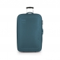 Kofer veliki 47x76x31,5/35 cm  polyester 89,5/105,5l-3,2 kg 2 točka Orbit Gabol tirkiz
