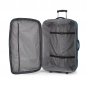 Kofer veliki 47x76x31,5/35 cm  polyester 89,5/105,5l-3,2 kg 2 točka Orbit Gabol tirkiz