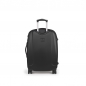 Kofer srednji PROŠIRIVI 48x67x27/30,5 cm ABS 70/79l-3,8 kg Paradise XP Gabol crna