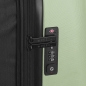 Kofer srednji PROŠIRIVI 48x67x27/30,5 cm ABS 70/79l-3,8 kg Paradise XP Gabol pastelno zelena
