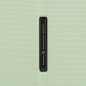 Kofer srednji PROŠIRIVI 48x67x27/30,5 cm ABS 70/79l-3,8 kg Paradise XP Gabol pastelno zelena