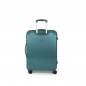 Kofer srednji PROŠIRIVI 48x66x27/30 cm  ABS 68,8/77,9l-3,8 kg Balance XP Gabol tirkiz