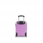 Kofer XS kabinski (zs low cost letove) 30x42x20 cm ABS 22,8l-2,4 kg Future Plus Gabol roze