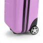 Kofer XS kabinski (zs low cost letove) 30x42x20 cm ABS 22,8l-2,4 kg Future Plus Gabol roze