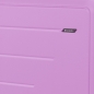 Kofer XS kabinski (zs low cost letove) 30x42x20 cm ABS 22,8l-2,4 kg Future Plus Gabol roze
