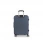 Kofer srednji PROŠIRIVI 47x66x27/30 cm ABS 70,3/78l-3,9 kg Future Plus Gabol tamno plava