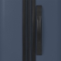 Kofer srednji PROŠIRIVI 47x66x27/30 cm ABS 70,3/78l-3,9 kg Future Plus Gabol tamno plava