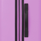 Kofer srednji PROŠIRIVI 47x66x27/30 cm ABS 70,3/78l-3,9 kg Future Plus Gabol roze