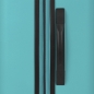 Kofer srednji PROŠIRIVI 47x66x27/30 cm ABS 70,3/78l-3,9 kg Future Plus Gabol tirkiz