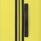 Kofer veliki PROŠIRIVI 54x76x30/33 cm ABS 105,5/116,1l-4,7 kg Future Plus Gabol žuta