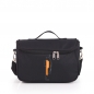 Neseser 30x20x20 cm  11,4l - 0,43 kg Week ECO Gabol crna