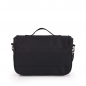Neseser 30x20x20 cm  11,4l - 0,43 kg Week ECO Gabol crna