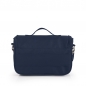 Neseser 30x20x20 cm 11,4l - 0,43 kg Week ECO Gabol tamno plava
