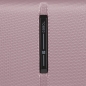 Neseser 35x28x18 cm 12l Paradise XP Gabol pastelno roze