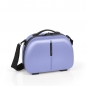 Neseser 35x28x18 cm 12l Paradise XP Gabol pastelno ljubičasta