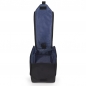 Neseser putni sa kačenjem 25x11x14cm 3,6l Gabol crna