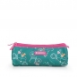 Pernica sa tri odeljka 22x9x9 cm 2l-0,07 kg Fiori Gabol zelena