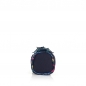 Pernica sa tri odeljka 22x10x8 cm 1,8l-0,13 kg Tizas Gabol tamno plava