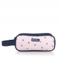 Pernica sa tri odeljka 22x9x9 cm 2l-0,07 kg Icon Gabol nežno roze