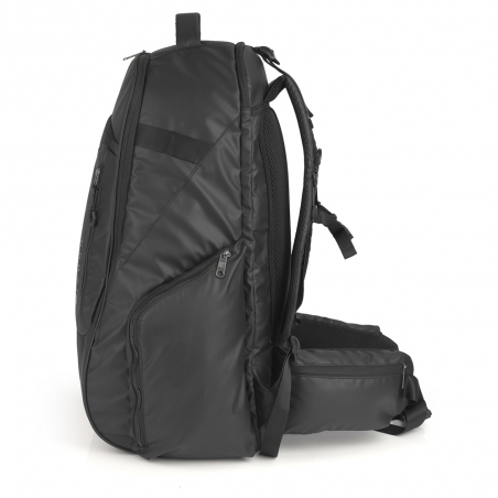 Ranac putni sa dod. ojačanjima 34x61x25 cm 45l - 1,14kg Canada Gabol crna