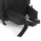 Ranac putni sa dod. ojačanjima 34x61x25 cm 45l - 1,14kg Canada Gabol crna