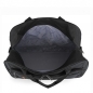 Torba putna 50x35x23 cm 40l Week Eco Gabol crna