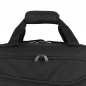 Torba putna 50x35x23 cm 40l Week Eco Gabol crna
