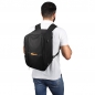 Putna torba/ranac 40x25x20 cm 19l Week Eco Gabol crna