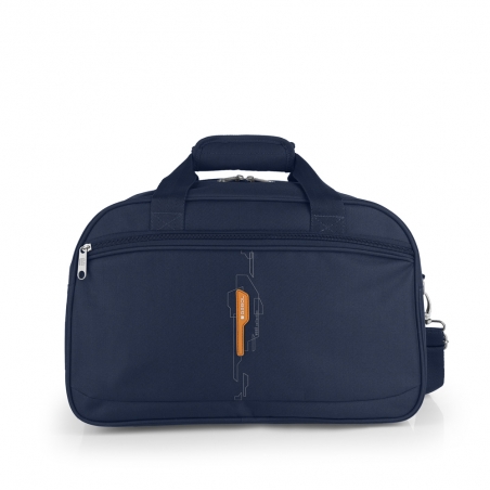Putna torba/ranac 40x25x20 cm 19l Week Eco Gabol tamno plava