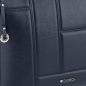 Torba na rame ženska 31x29x16 cm Cloe Gabol plava