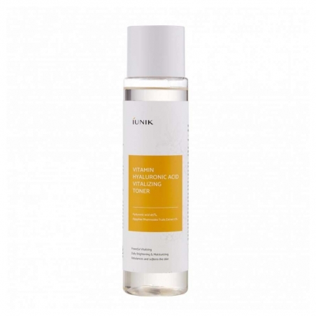 IUNIK IUTHYAL REGENERIŠUĆI TONER SA HIJALURONSKOM KISELINOM I VITAMINIMA 200ML