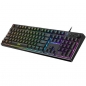 Genius SCORPION K7, AL, BLK, US, USB