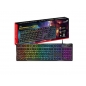Genius SCORPION K7, AL, BLK, SER, USB
