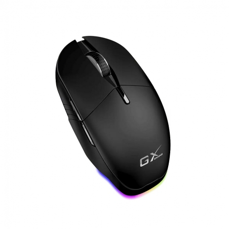 Genius Scorpion M8250, BLACK