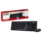 Genius KM-100SE, BLK, USB, US