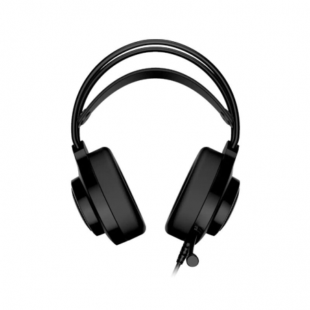 Genius HS-GX580U, BLACK
