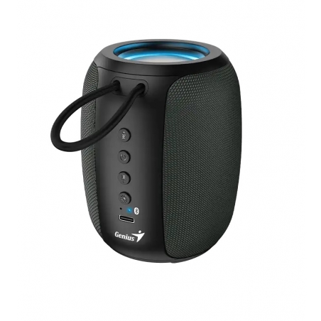 Genius SP-915BT, BLACK+GREY