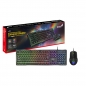 Genius SCORPION KM-GX6, BLK, US, USB