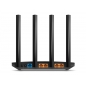 Bežicni ruter TP-LINK ARCHER C6 Wi-Fi/AC1200/867Mbps/300Mbps/MU-MIMO/1xGWAN 4xGLAN/4 antena