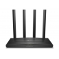 Bežicni ruter TP-LINK ARCHER C6 Wi-Fi/AC1200/867Mbps/300Mbps/MU-MIMO/1xGWAN 4xGLAN/4 antena