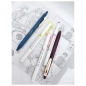 Set Manga Girl in the Shrine (roler Sarasa Clip pk2+flomaster obostrani Mildliner pk3) Zebra 56535