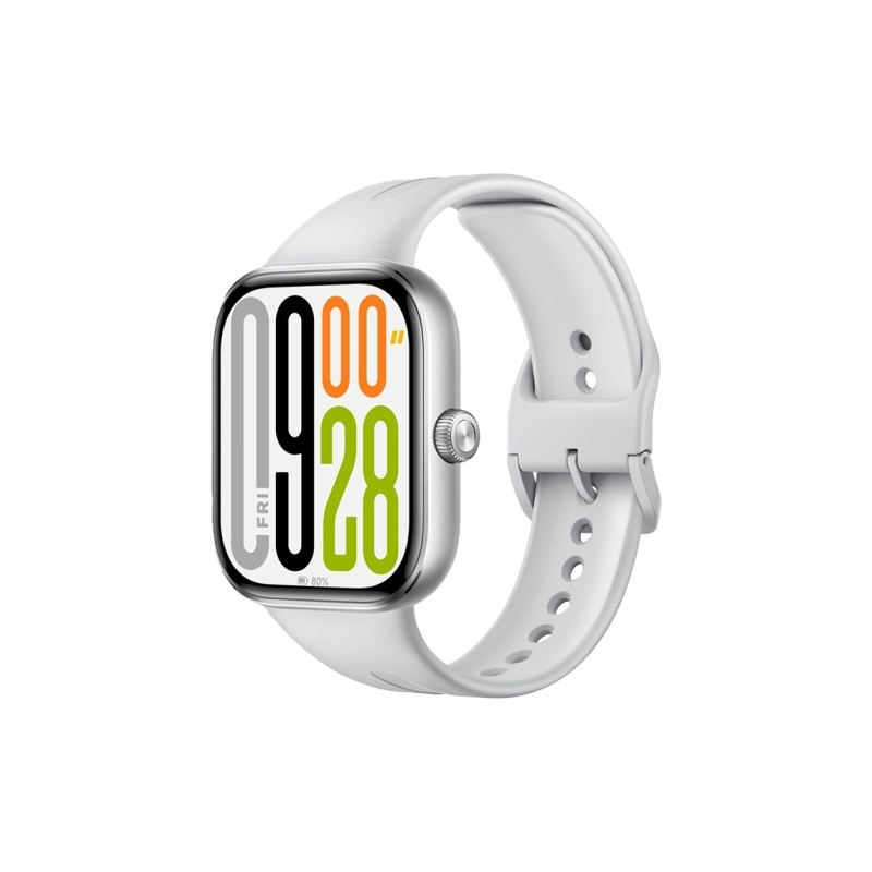 Redmi Watch 5 Silver Gray