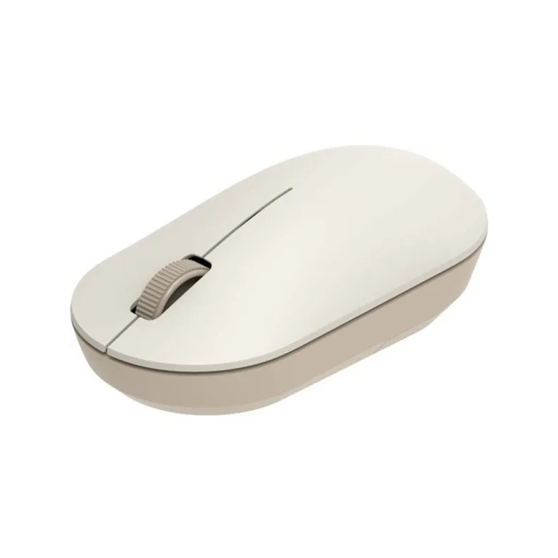 Xiaomi Mi Wireless Mouse Lite 2 White GL