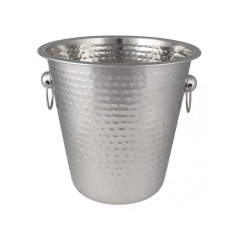 KINGHOFF KH1505 POSUDA ZA LED ČELIK 21X20CM