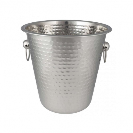 KINGHOFF KH1505 POSUDA ZA LED ČELIK 21X20CM